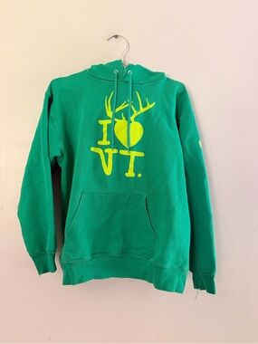 2006 Burton US Open Hoodie